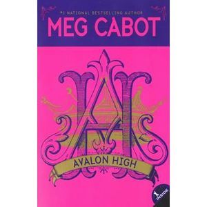 Avalon High -- Meg Cabot